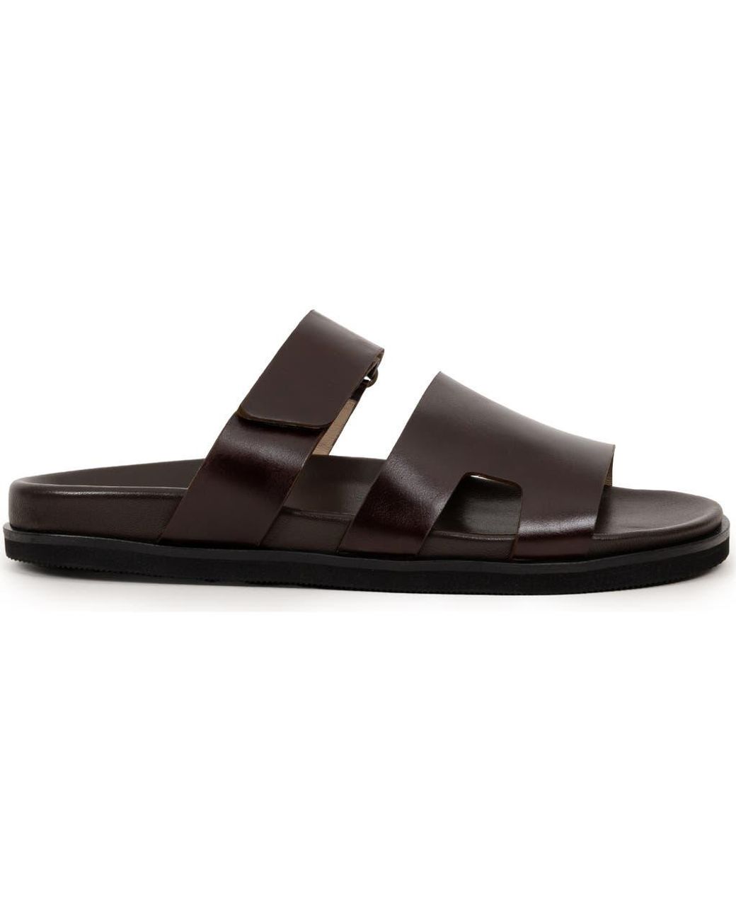 Bobbies Brown Barry Flat Sandals for men