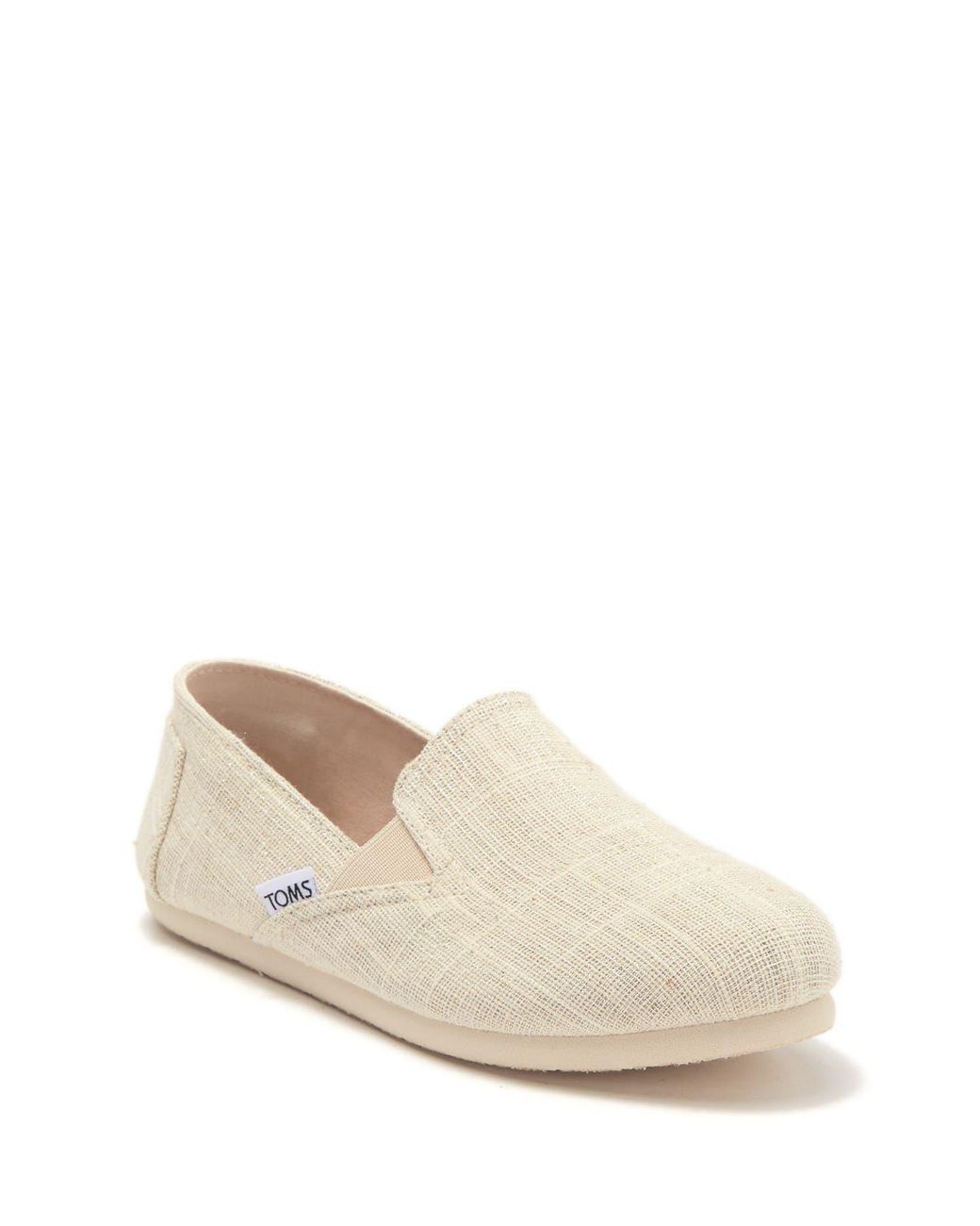 toms redondo