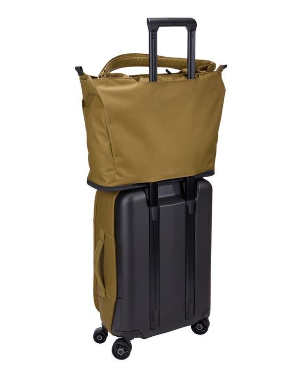Thule Green Aion Tote Bag