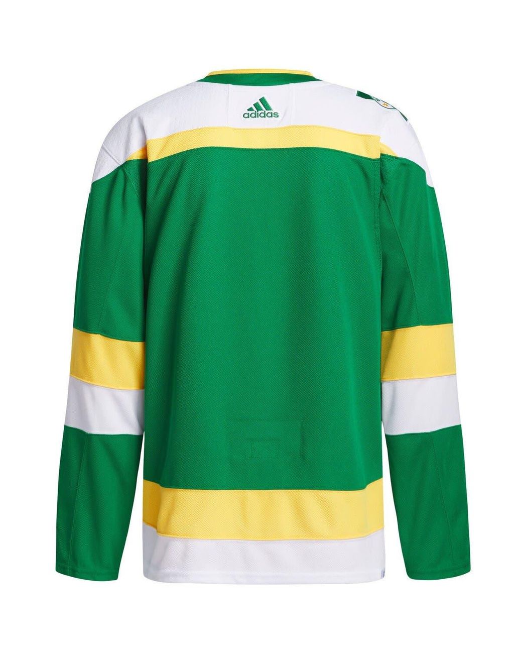 Adidas Colorado Avalanche Primegreen Authentic Alternate Men's Jersey