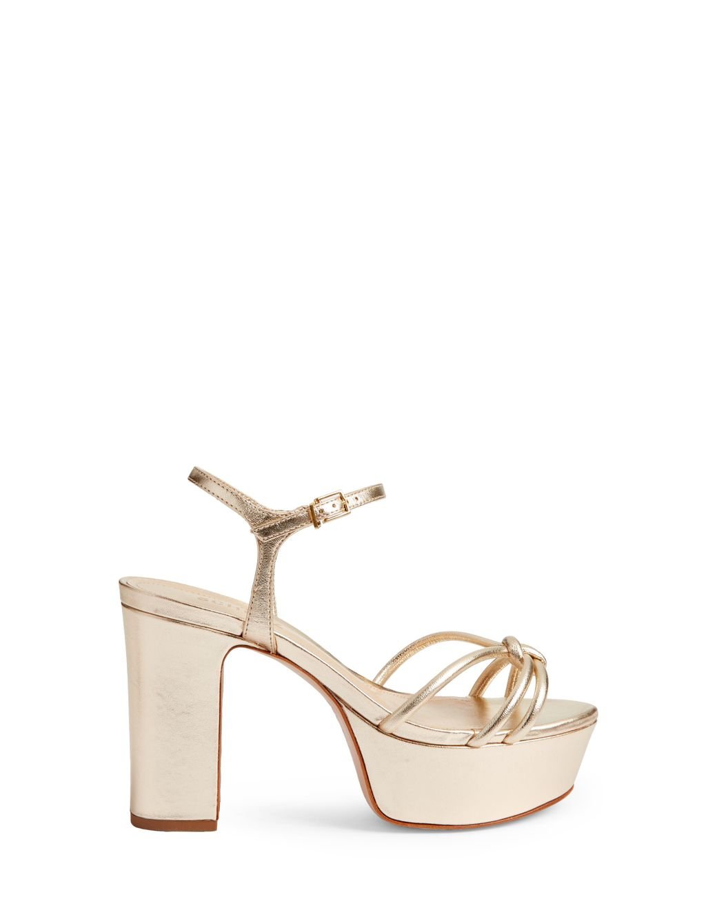 Schutz martine platform online sandal