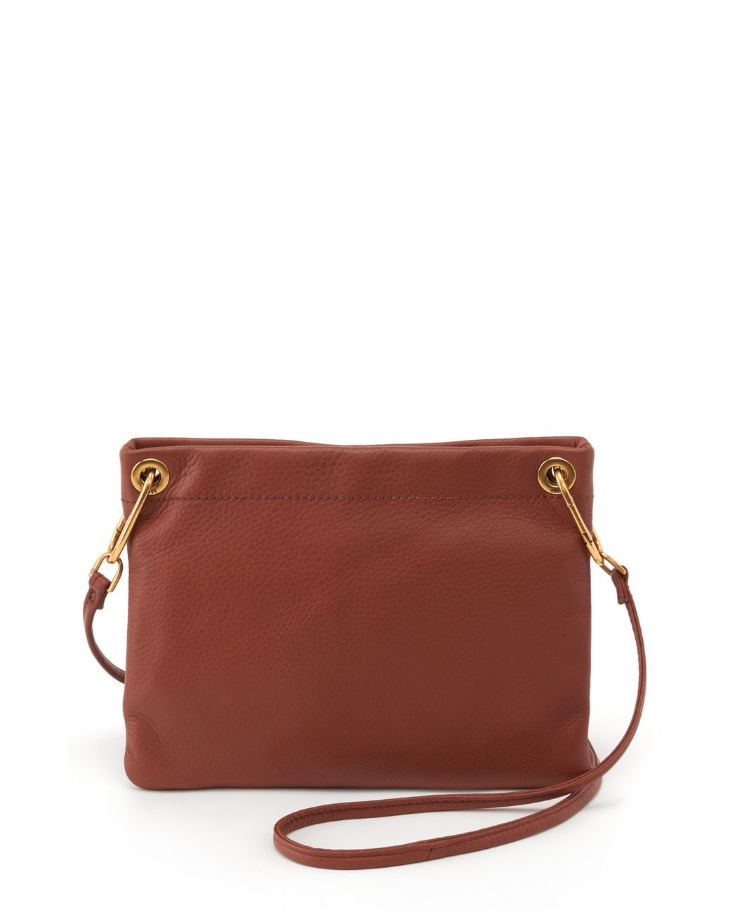 Hobo International Go Every Convertible Leather Crossbody Bag Lyst