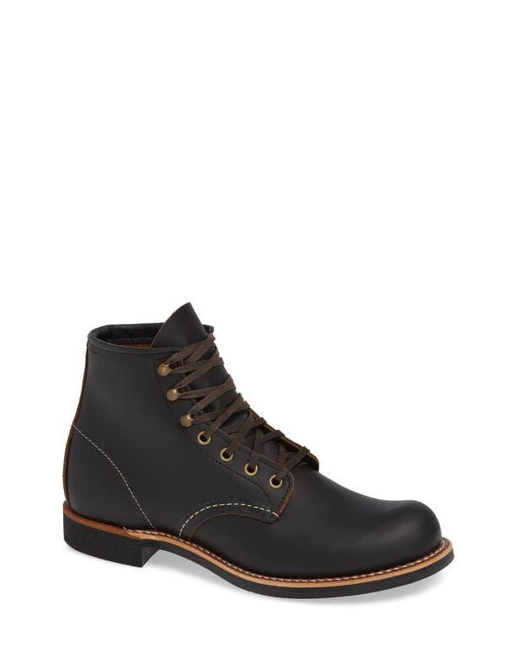 Red Wing Blacksmith Boot for men