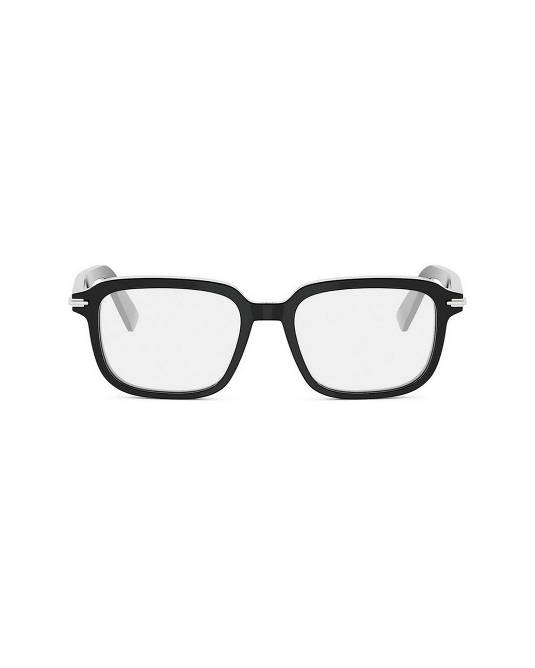 Dior Blacksuit O S26I 53Mm Rectangular Optical Glasses for men