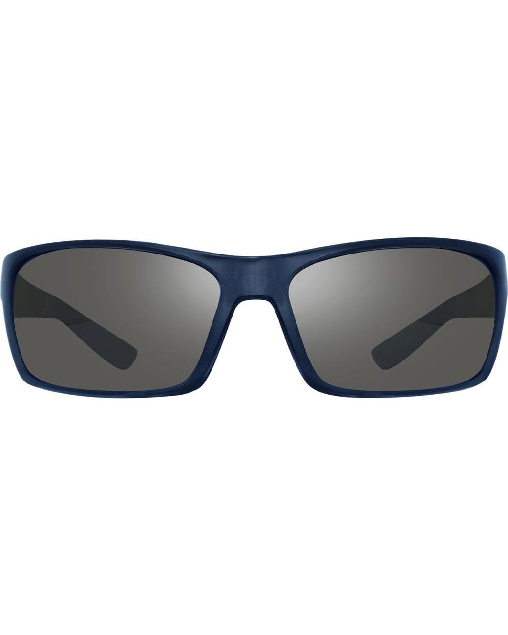 Revo Performance Blue Rebel Sunglasses for men