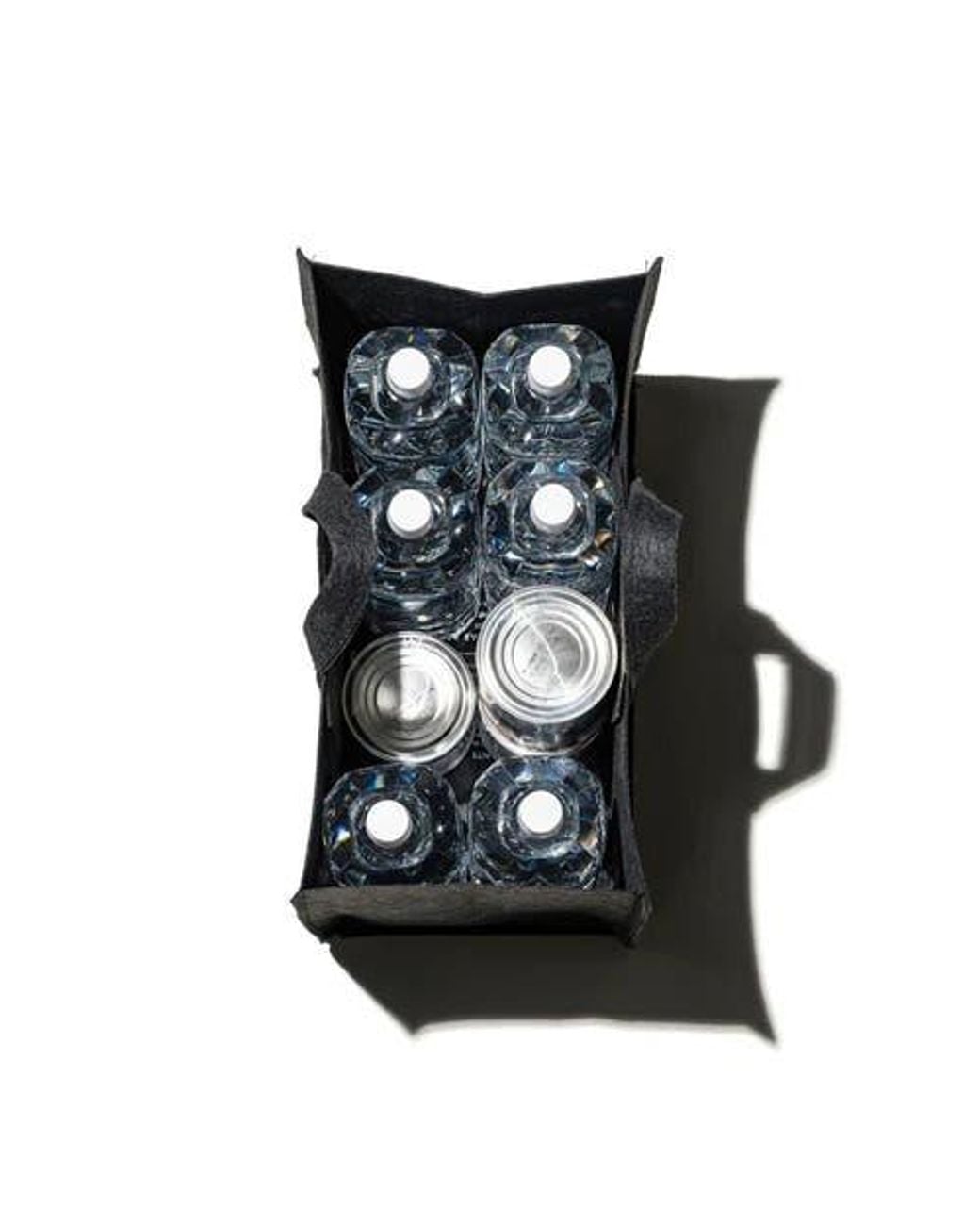 Puebco Black Forest Rectangle Bag