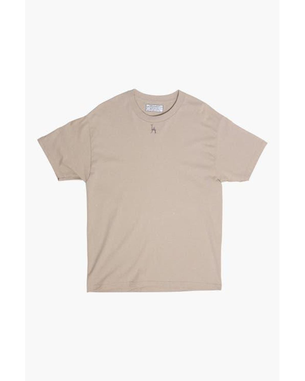 The Celect Natural La Tee