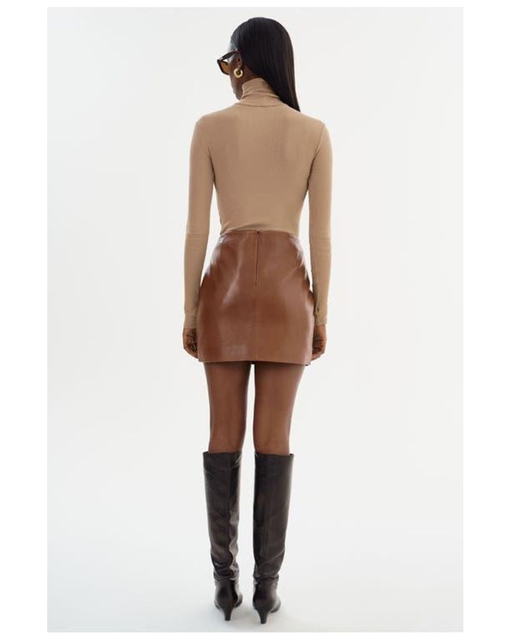 Lamarque Brown Rowan