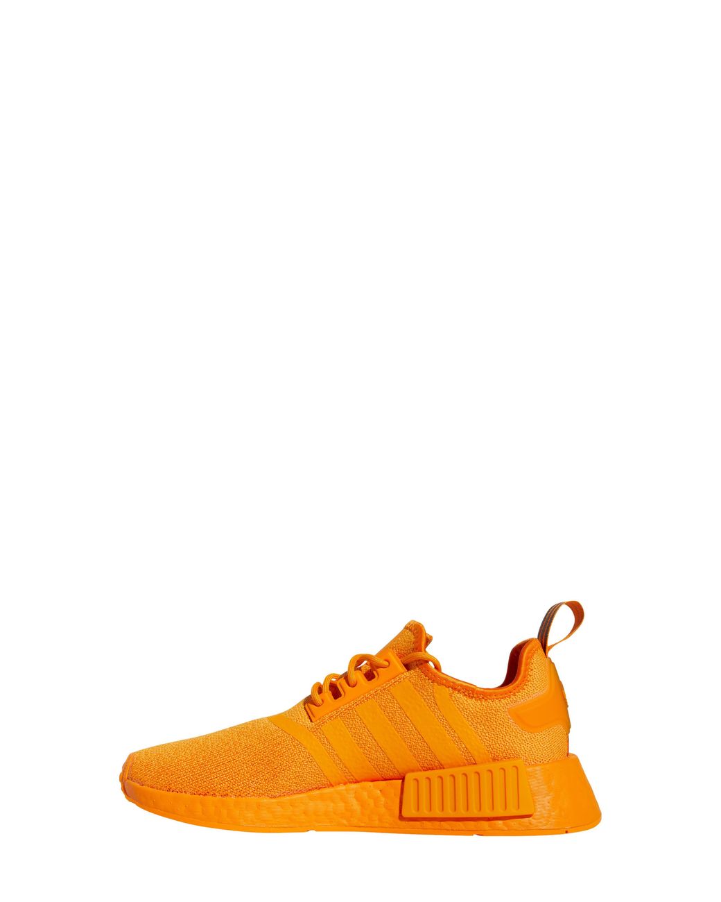 adidas Nmd R1 Sneaker in Orange | Lyst