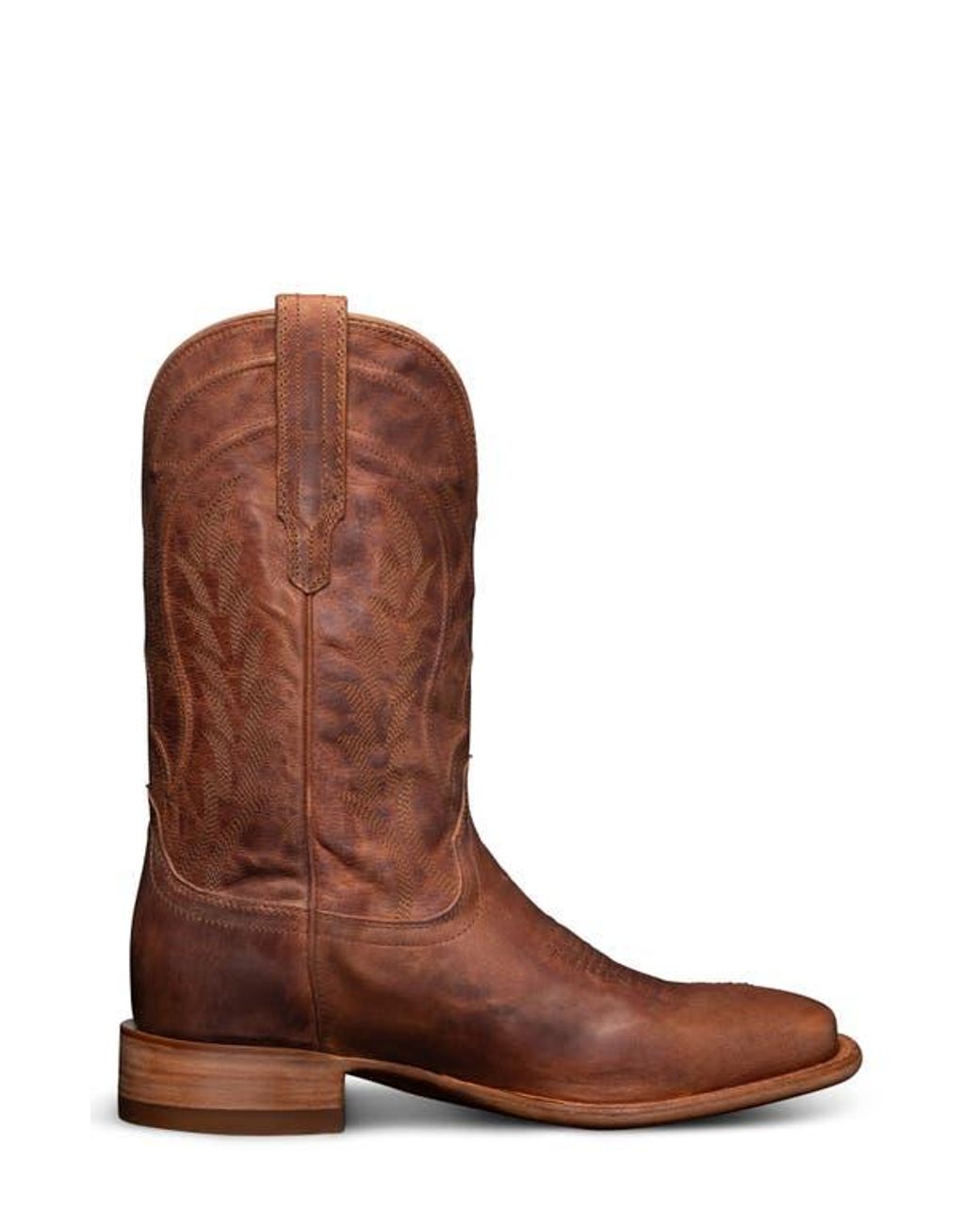 Tecovas Brown The Doc Boot for men