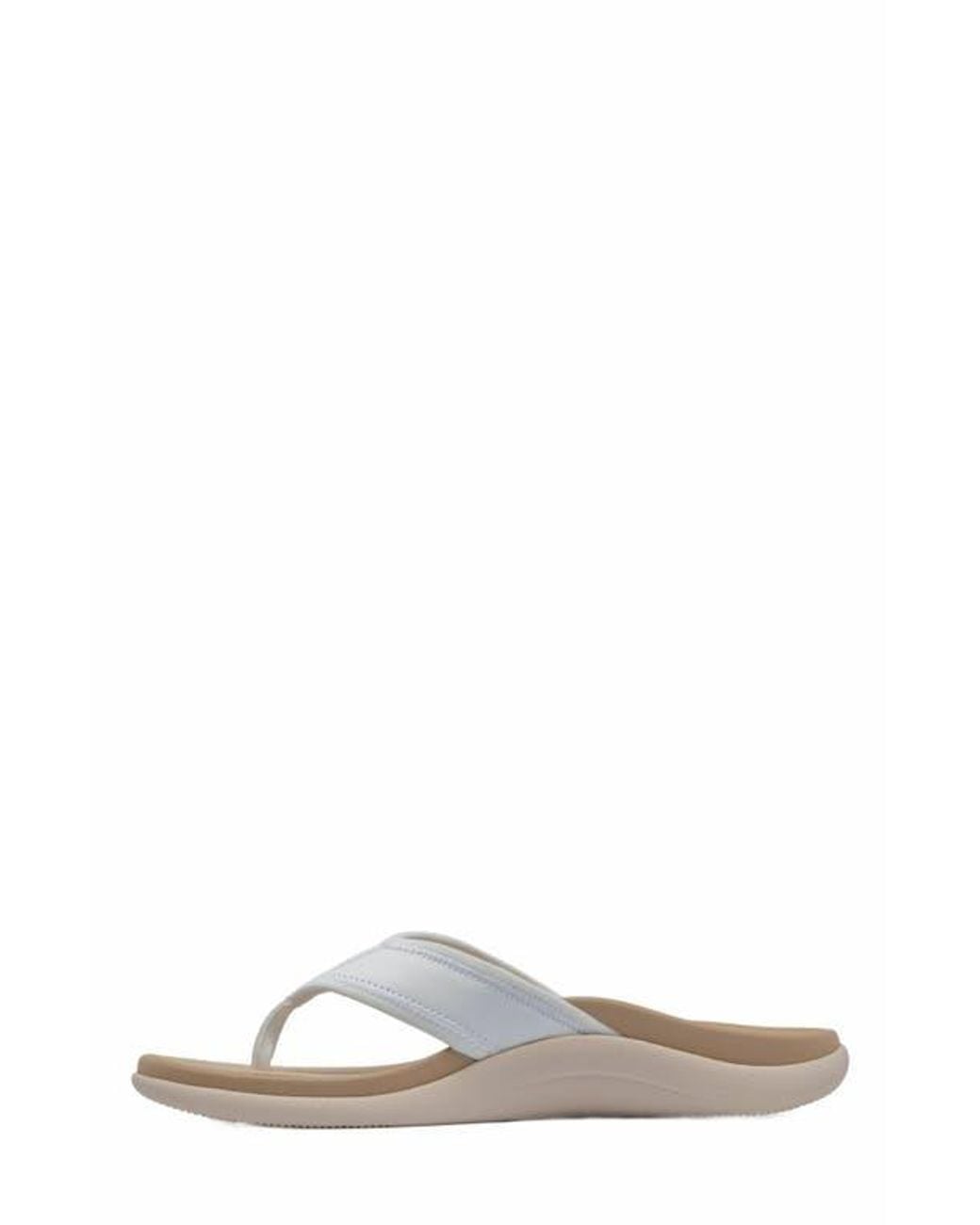 ABEO Multicolor Laguna Sandal
