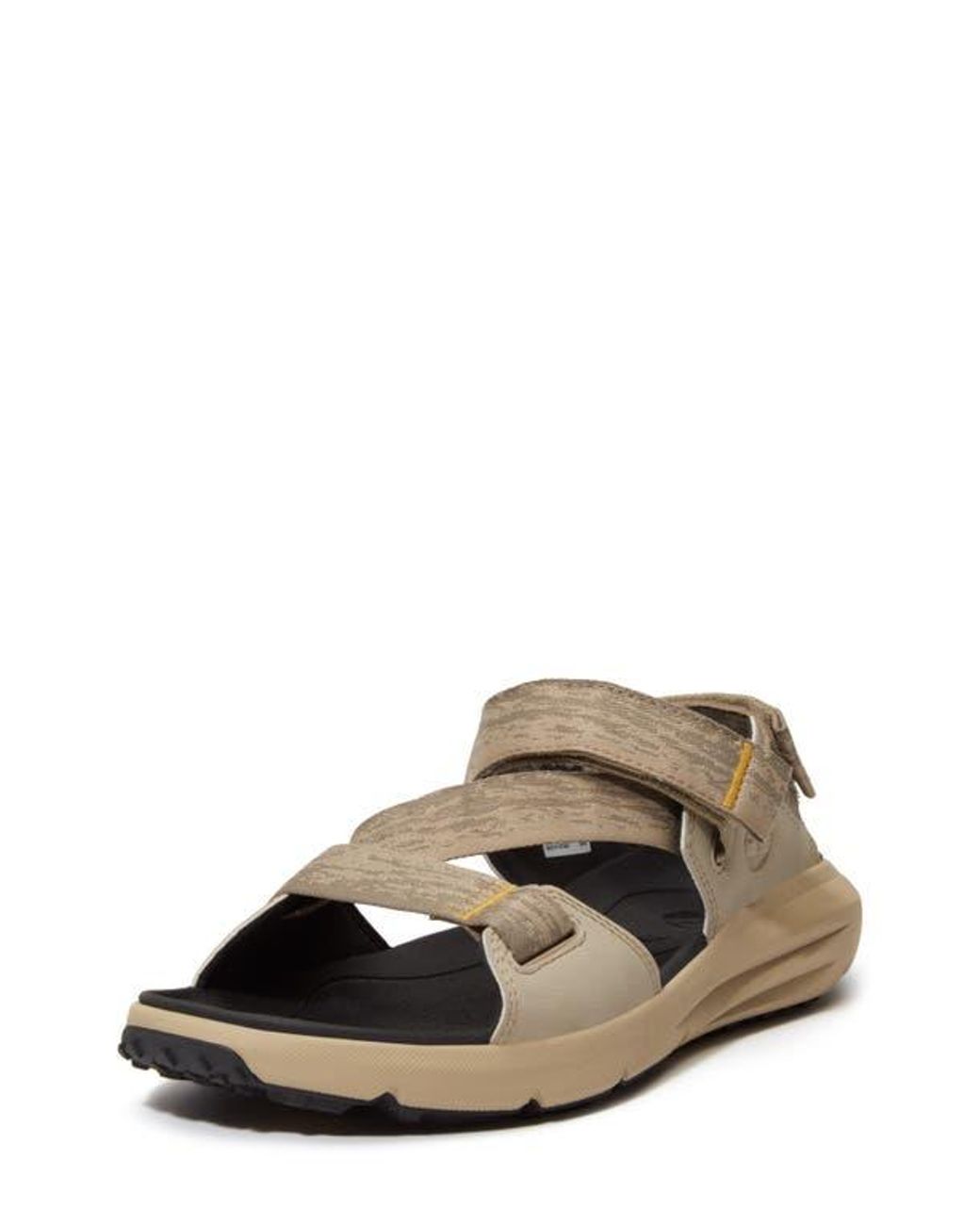 Timberland Brown Motion Dune Sandal for men