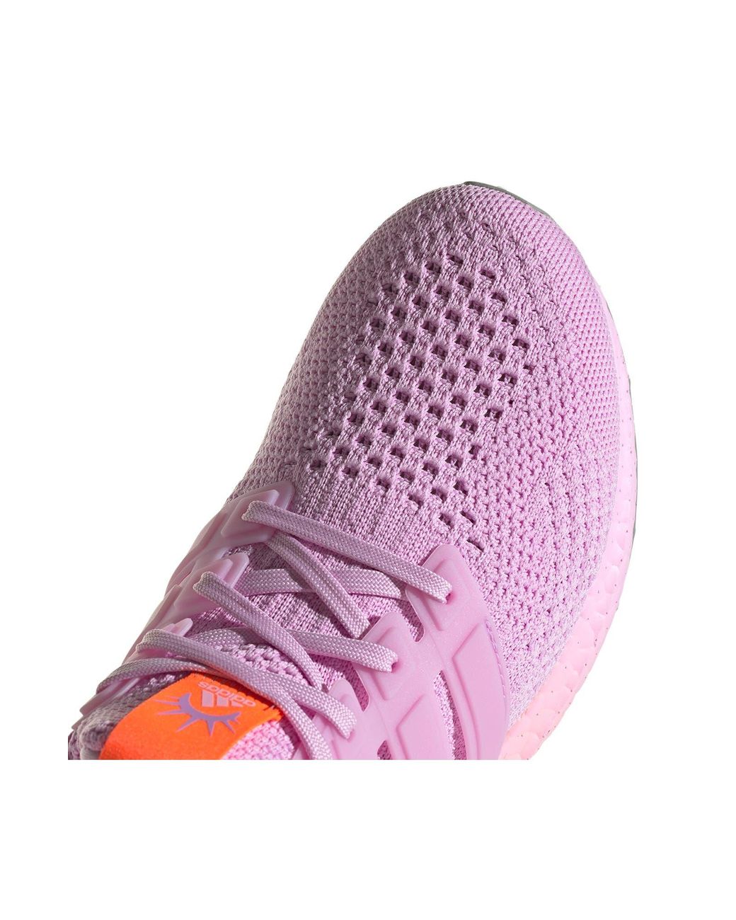 adidas Ultraboost 5.0 Dna Primeblue Sneaker in Pink | Lyst