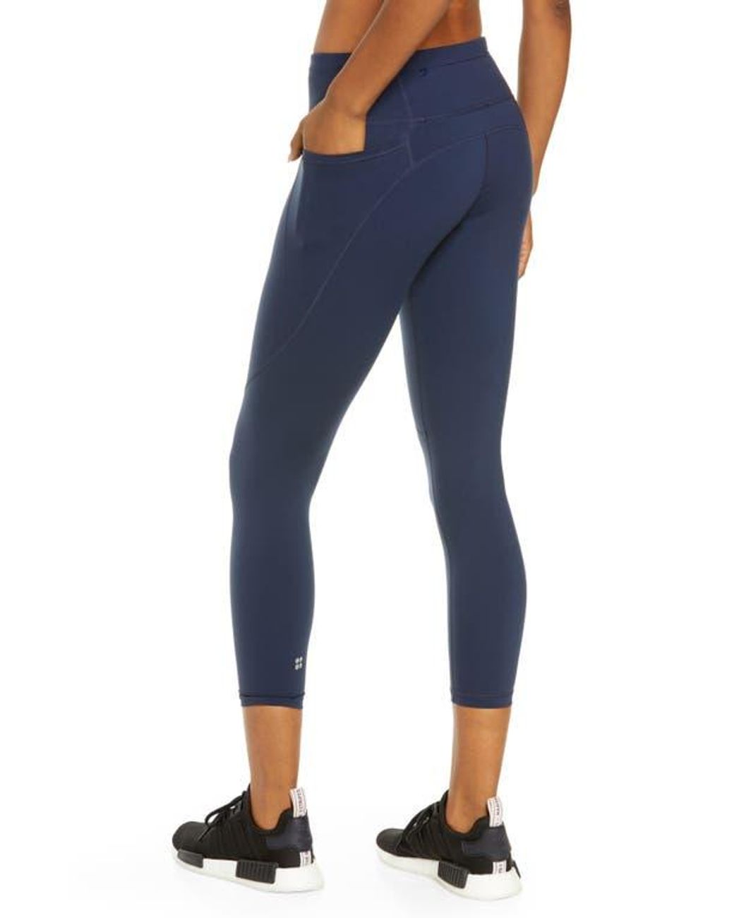 sweaty-betty-power-7-8-workout-leggings-in-blue-lyst