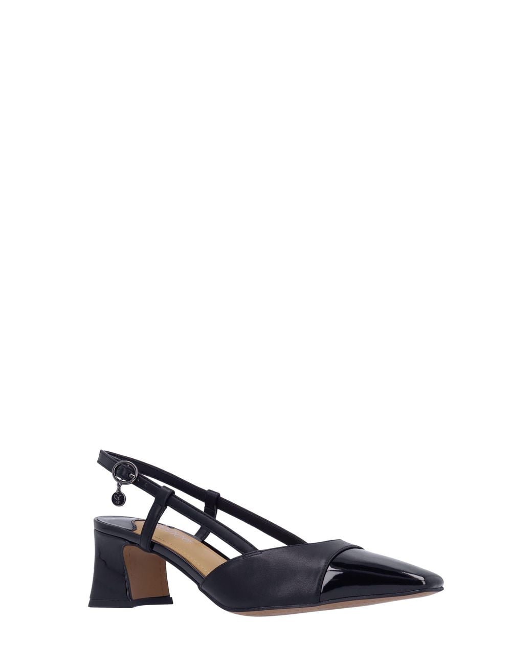 J. Reneé White Cyrene Pointed Toe Pump