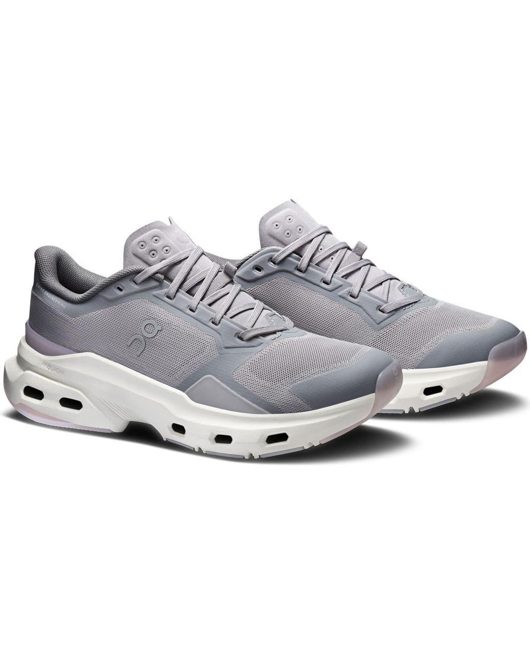 On Shoes Gray Cloudpulse 2 Training Shoe