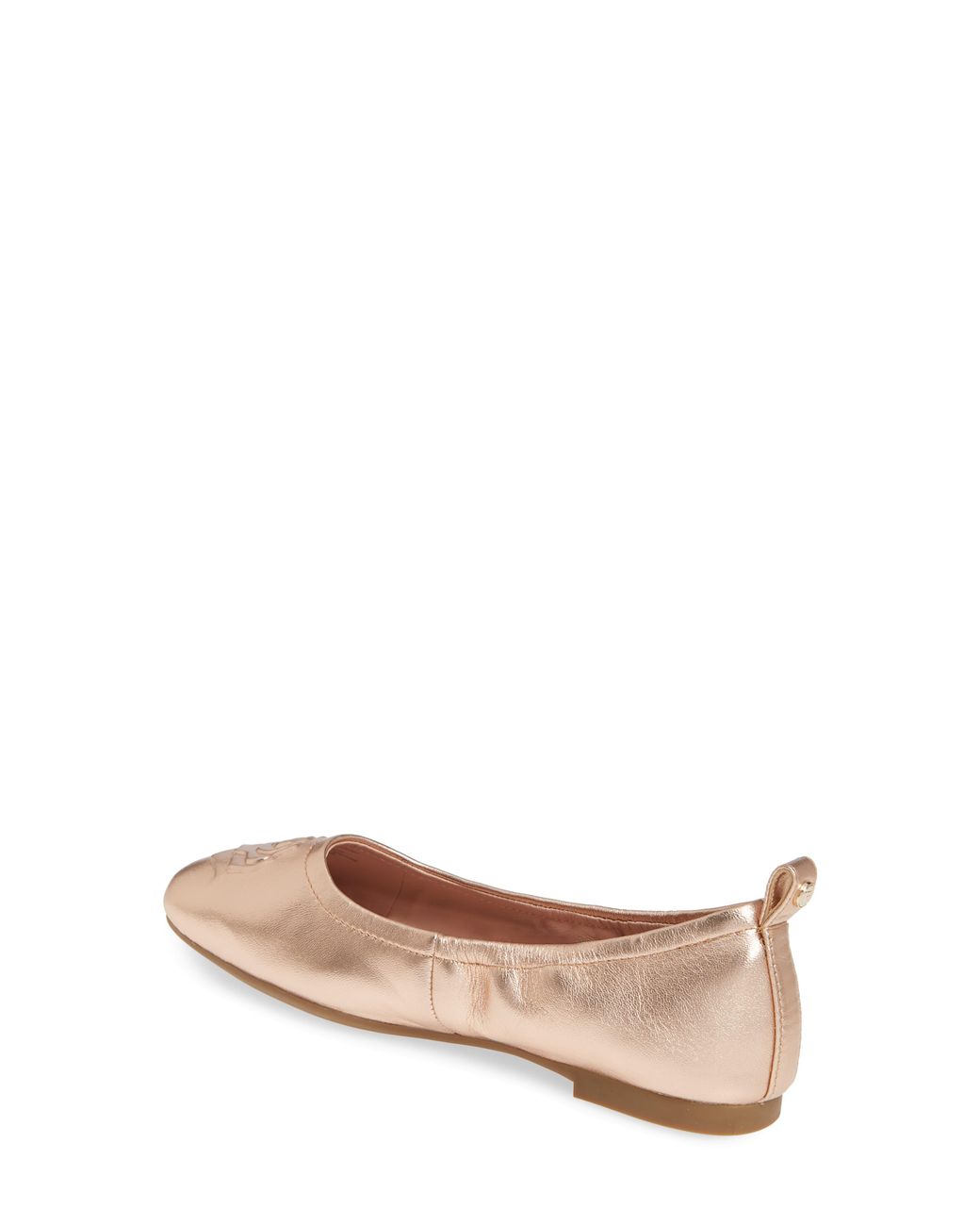 taryn rose ballet flats