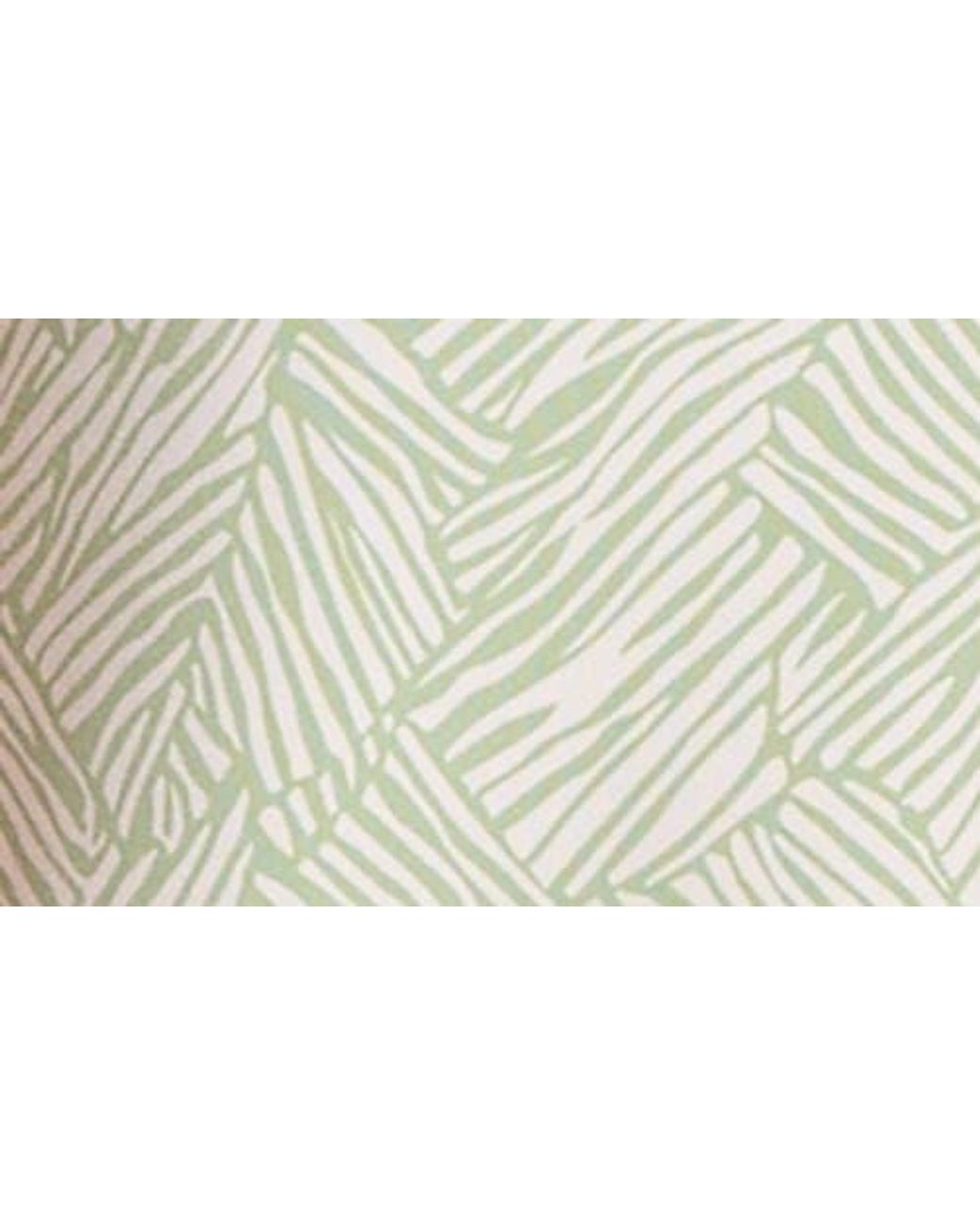 Tommy Bahama Natural Palm Voyage Porto Fronds Tank Dress