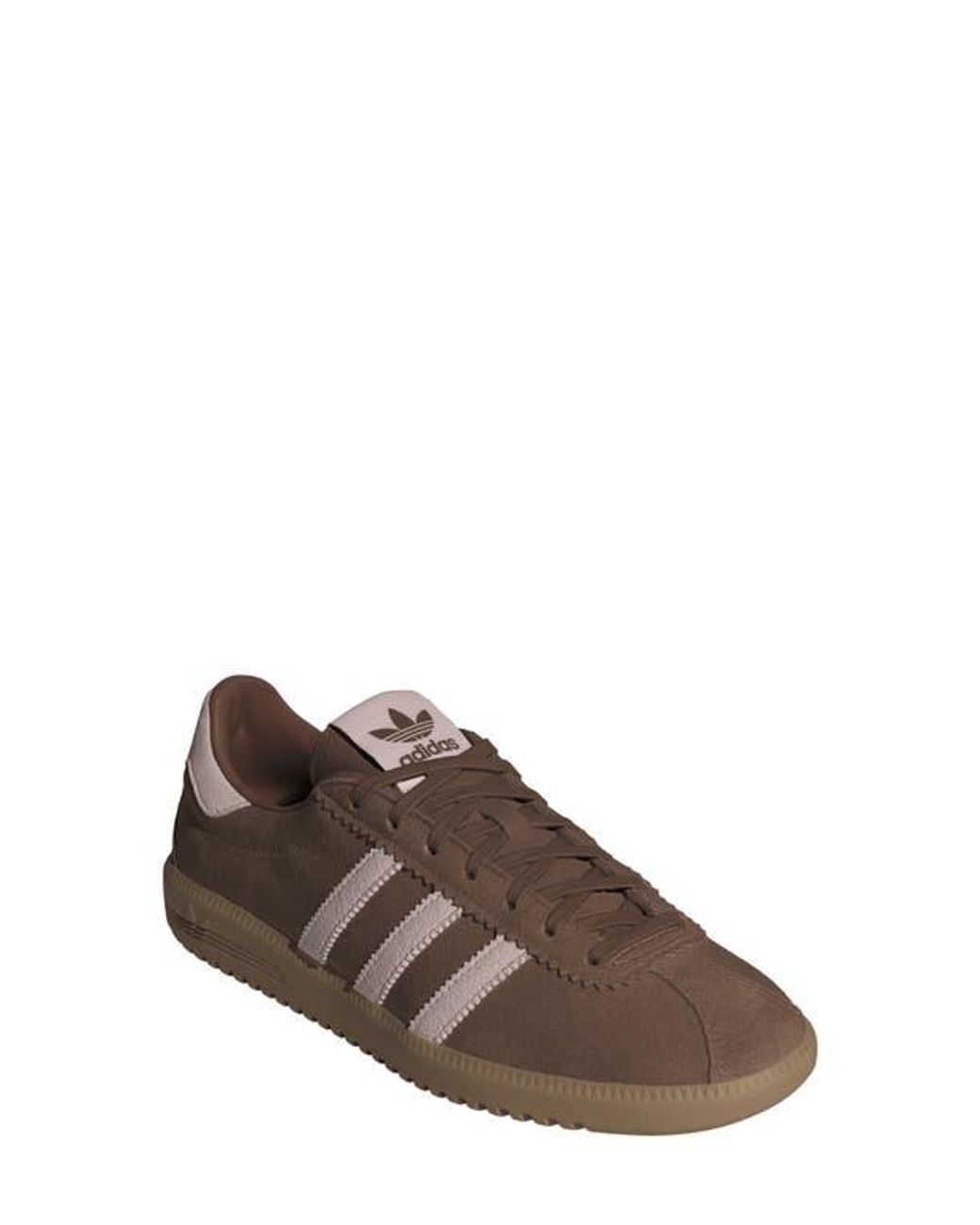 adidas Brmd Sneaker in Brown | Lyst