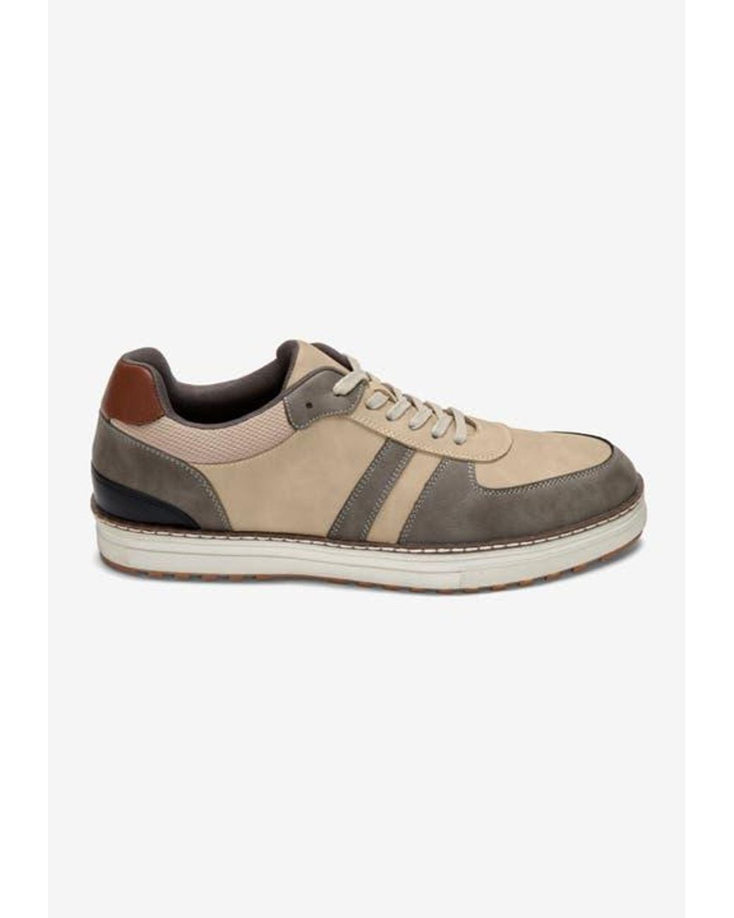 Kingsize Natural Casual Sneaker for men