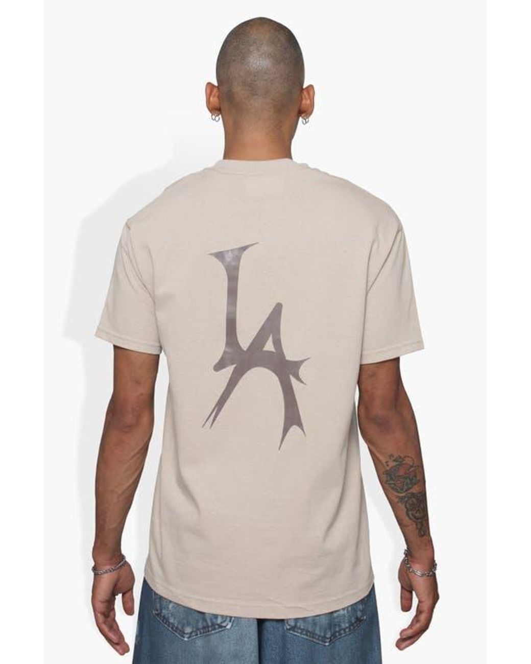 The Celect Natural La Tee