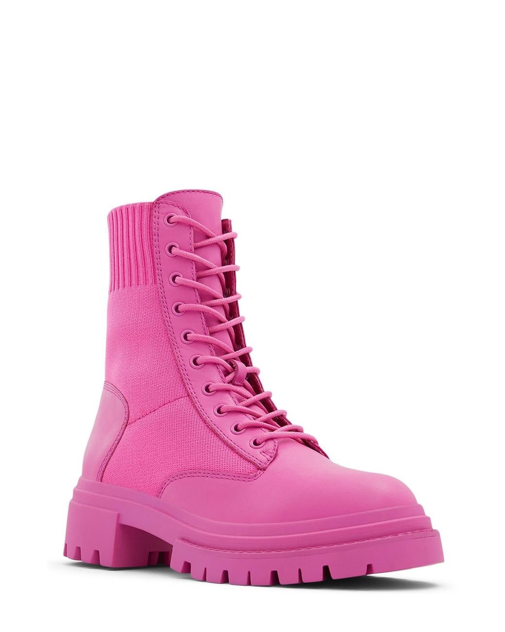 aldo doria bootie