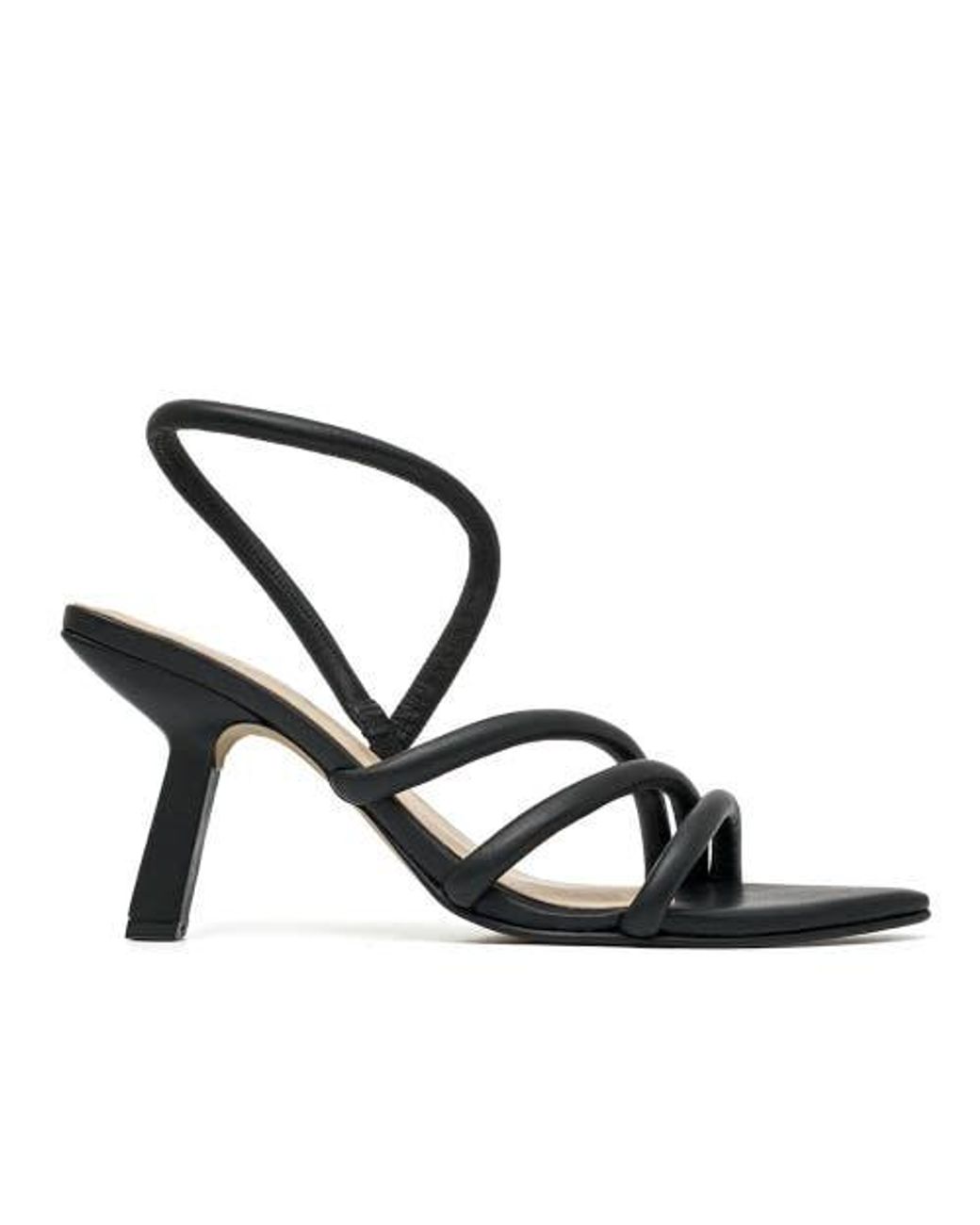 Altra Black Ophelinna Sandals