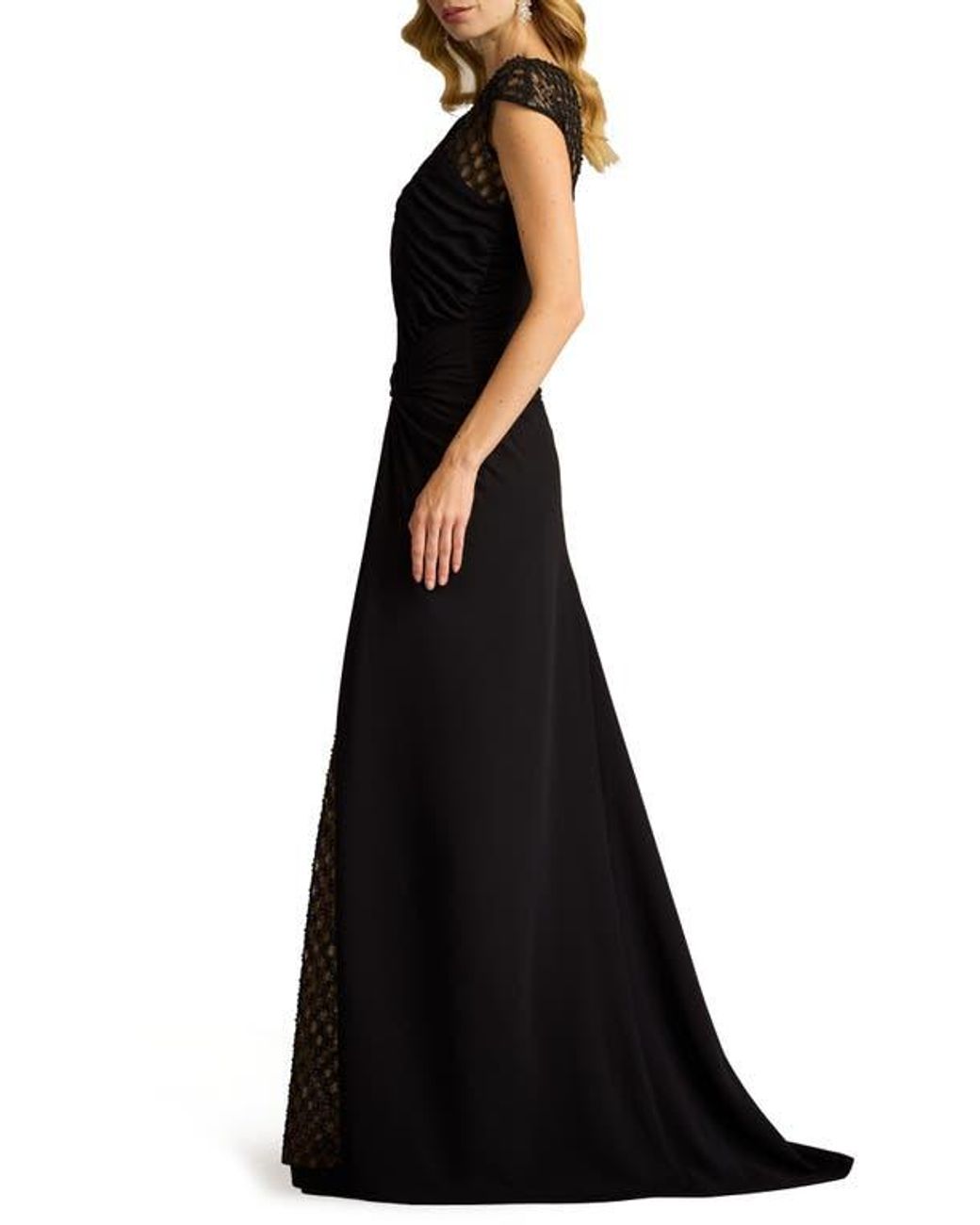 chinese dress ladies Tadashi Shoji main image 0