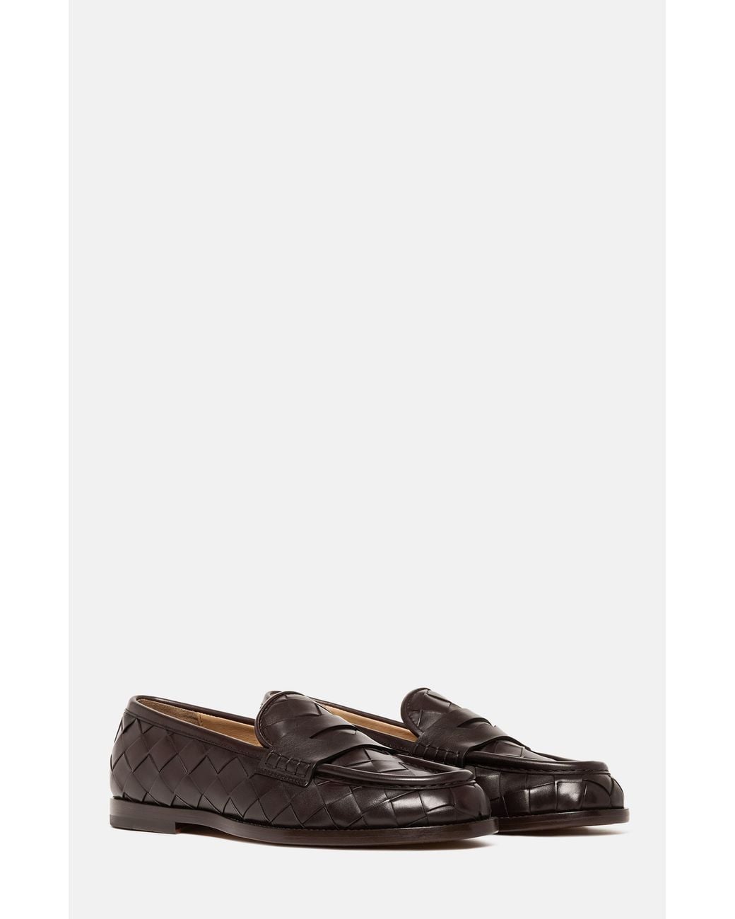 Scarosso Multicolor Gerald Loafers for men