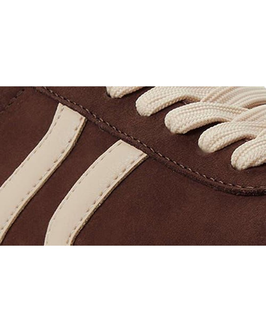 ALDO Brown Chic Sneaker