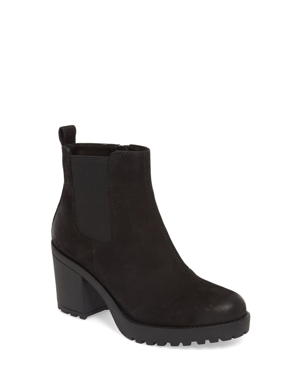 vagabond grace chelsea boot