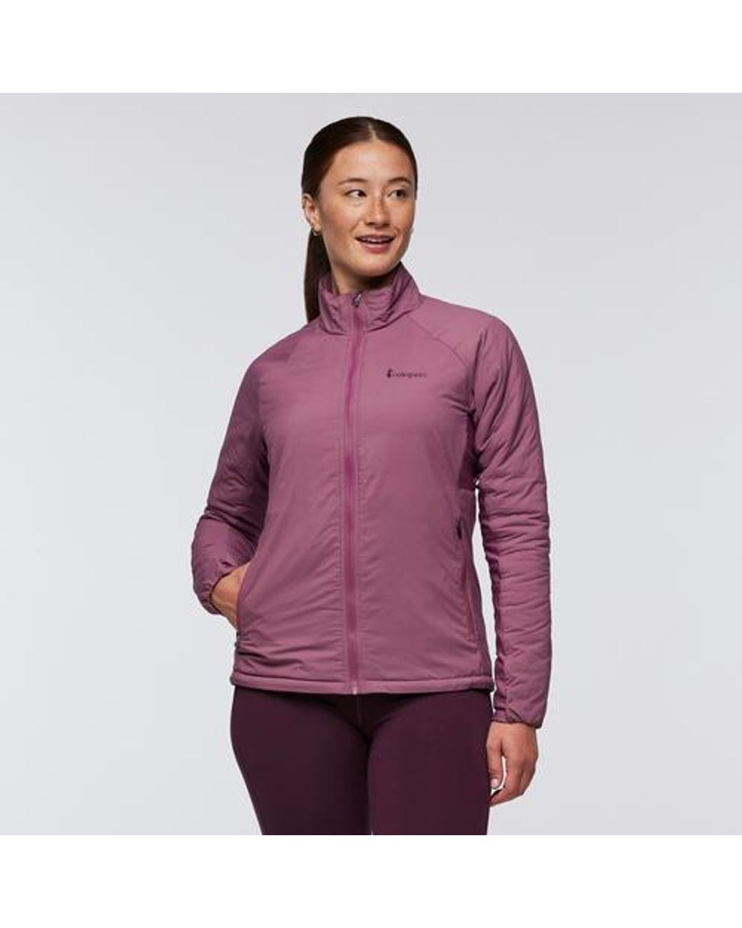 COTOPAXI Purple Pacaya 2.0 Insulated Jacket