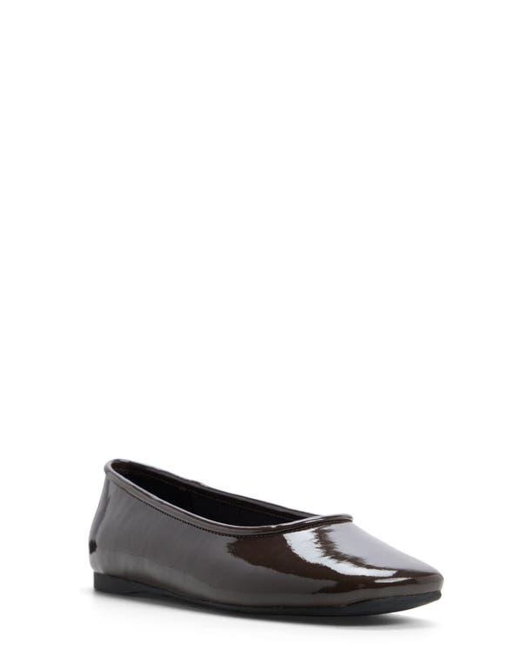 ALDO Black Darcyy Flat