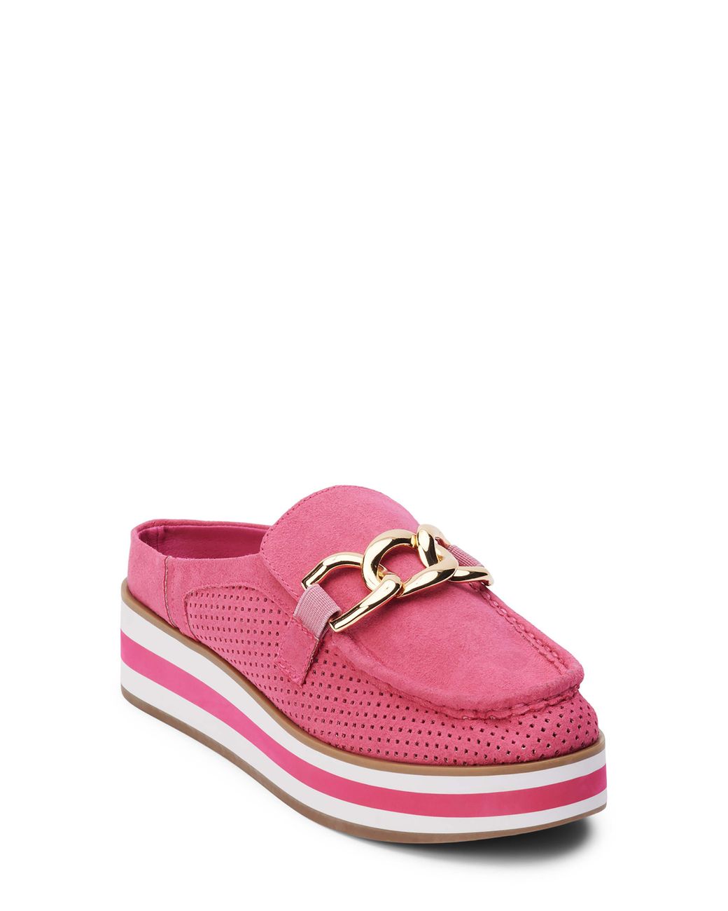 marlie platform mule