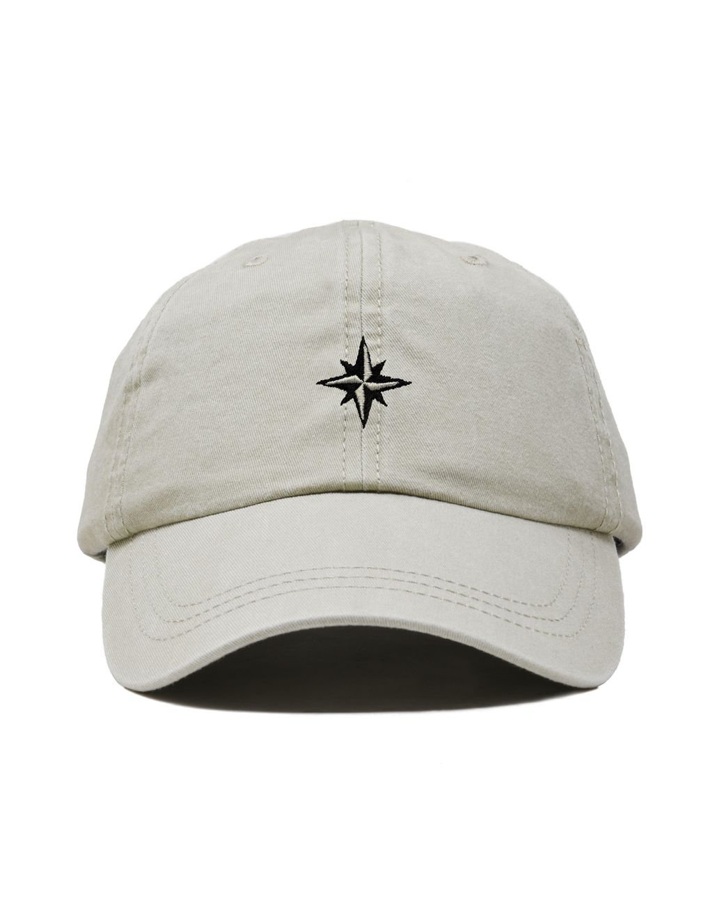 Alix Gray Starpoint Dad Cap for men