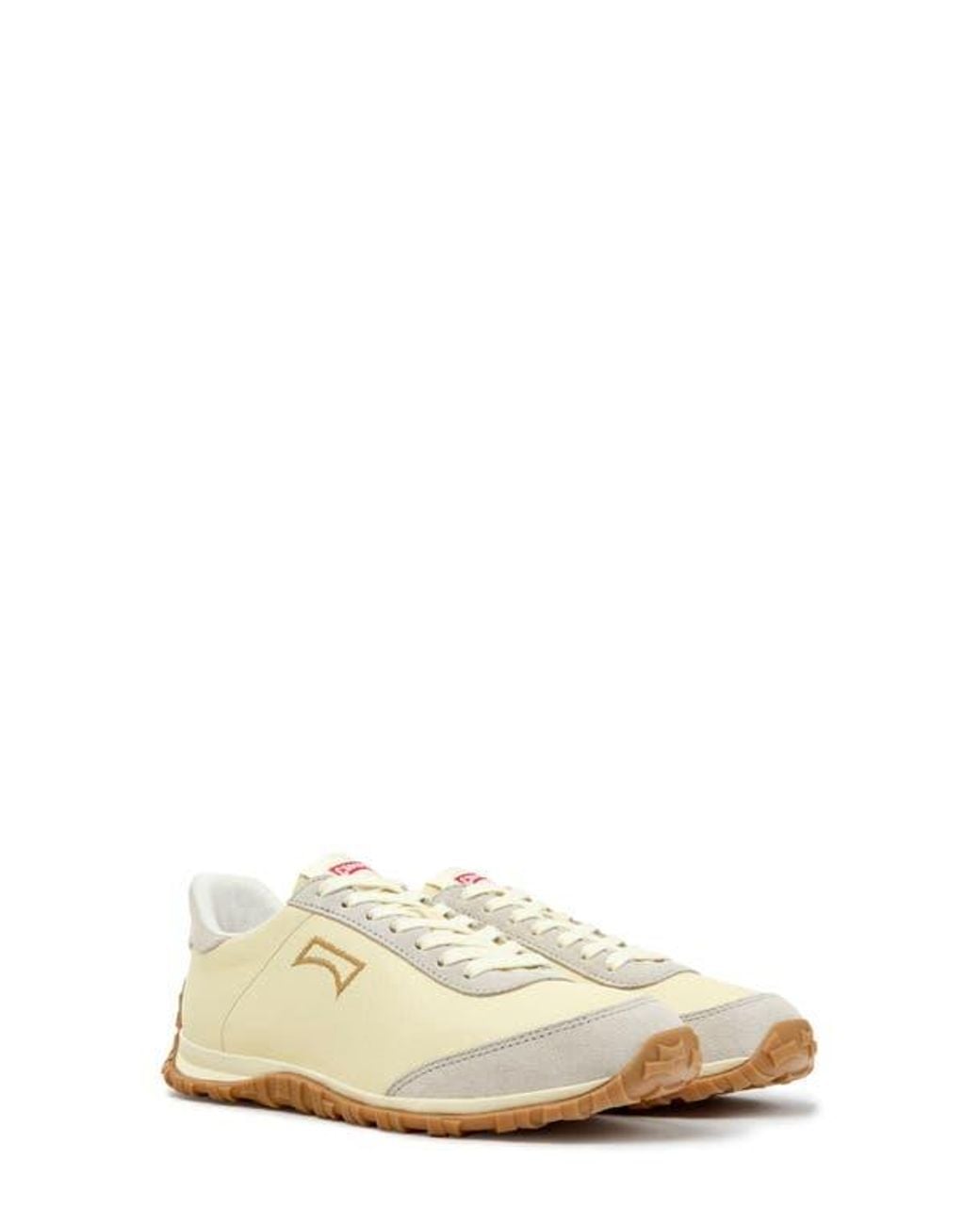 Camper Natural Drift Trail Sneaker