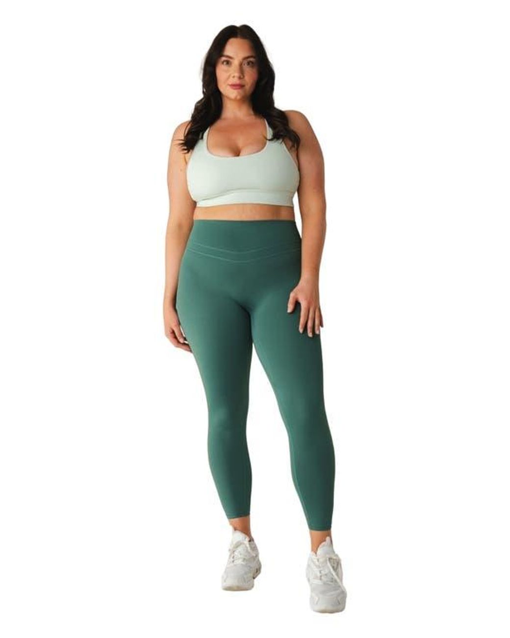 Vitaly Green Revive Pant