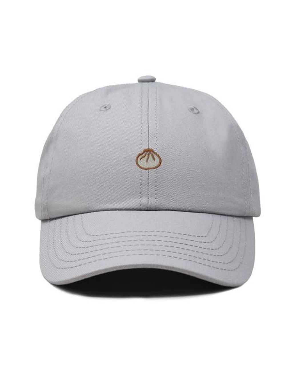 Alix Gray Dumpling Dad Cap