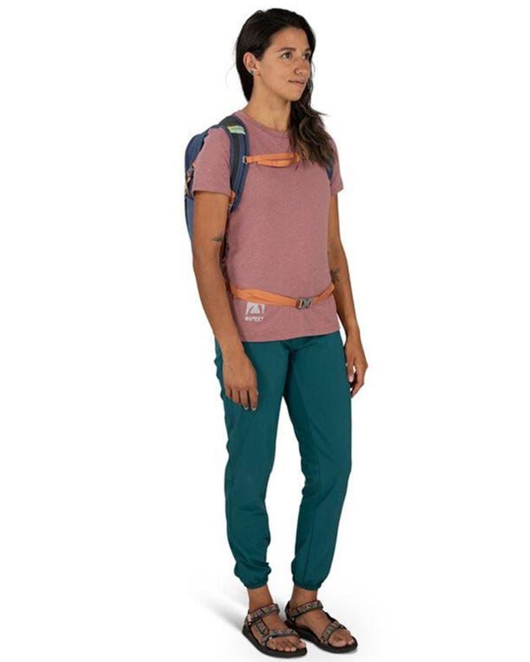 Osprey Blue Daylite 13-Liter Backpack