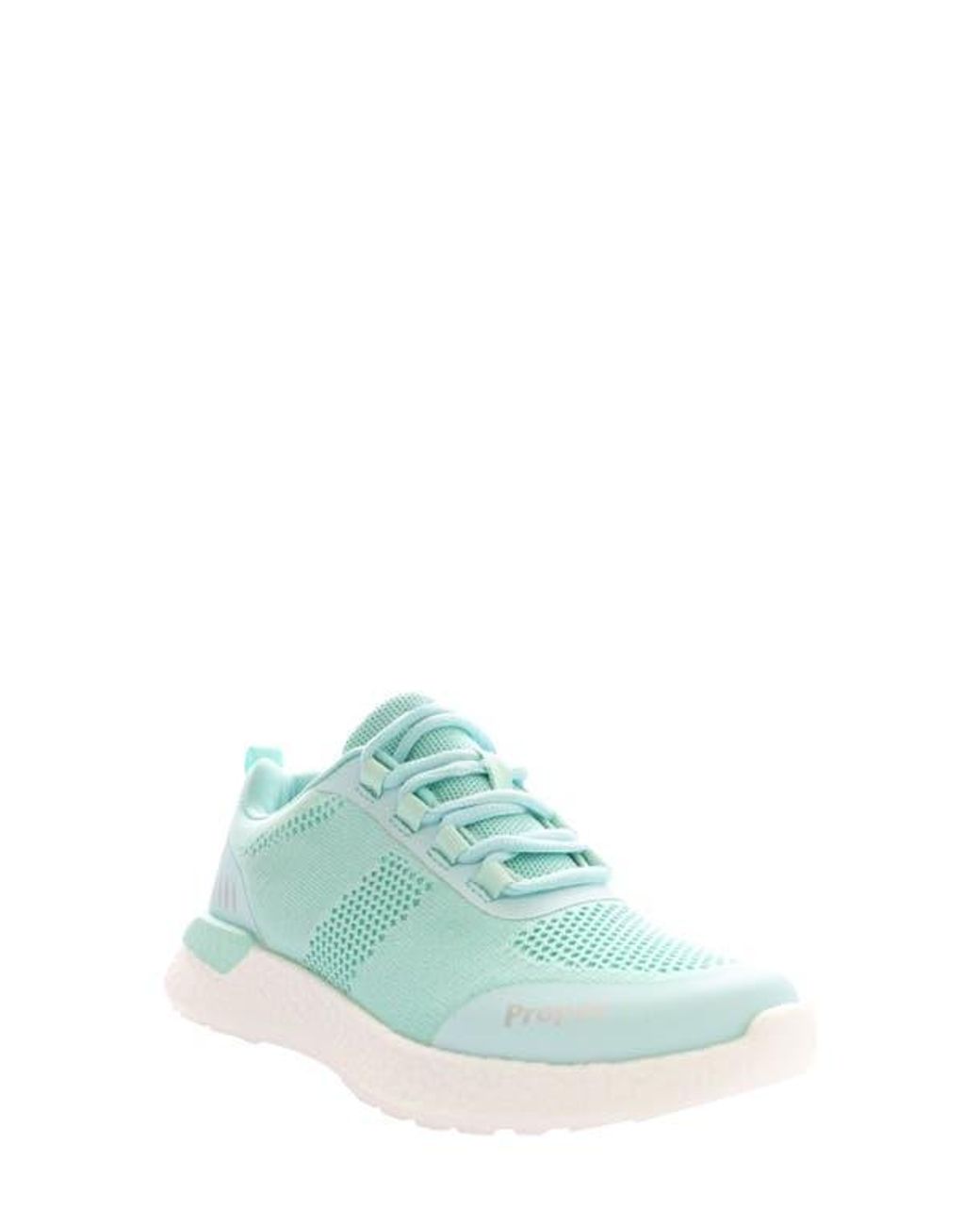 Propet Green B10 Usher Sneaker