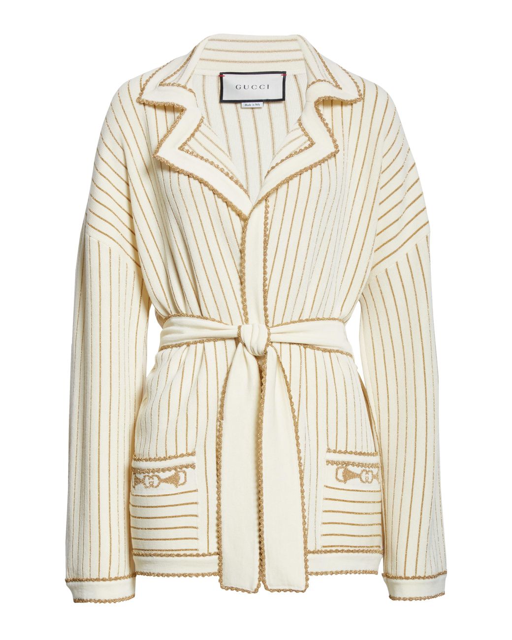 wrap sweater jacket