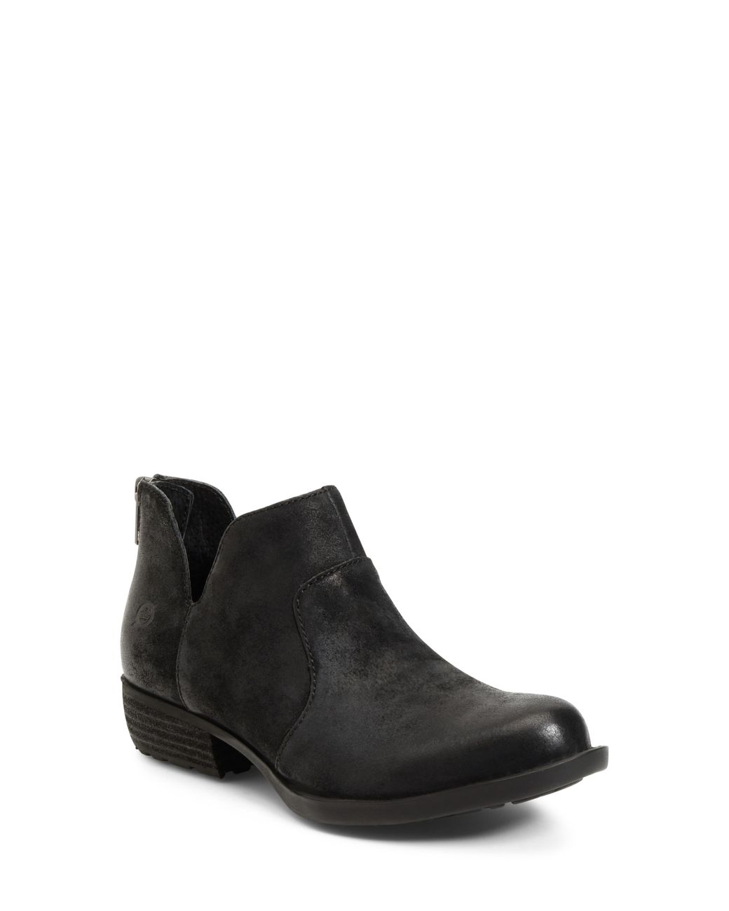 Børn Black 'Kerri' Bootie