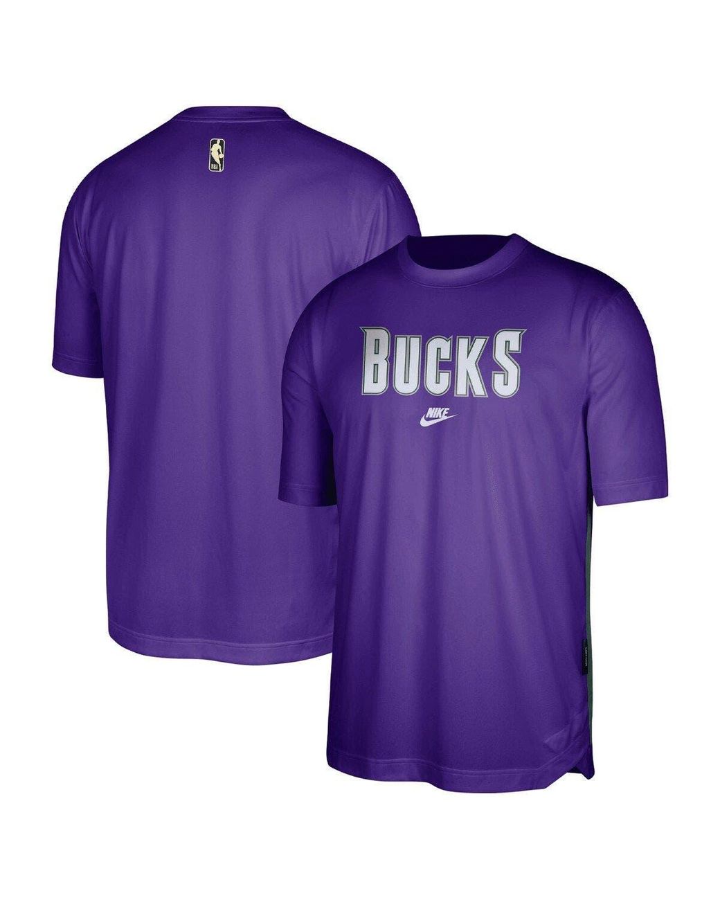 Men's Sacramento Kings Nike Gray 2022/23 City Edition Pregame Warmup Long  Sleeve Shooting Shirt