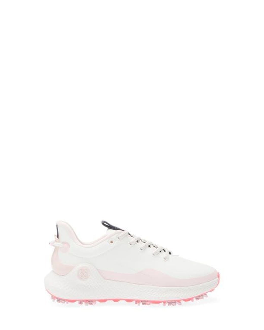 G/FORE Mg4+ O2 G/Lock Golf Shoe in White | Lyst