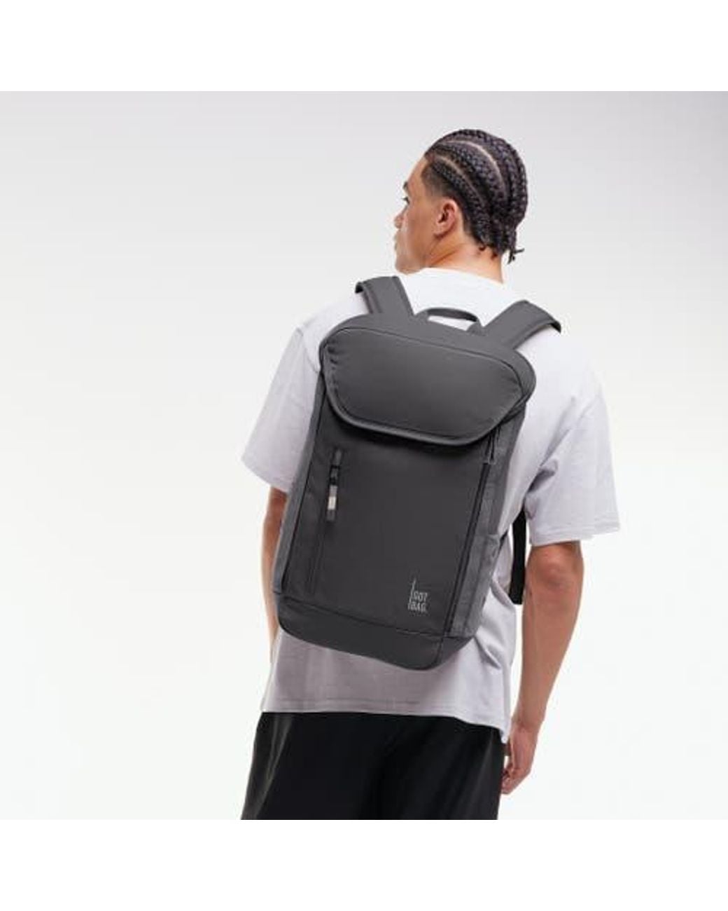 GotBag Gray Pro Pack