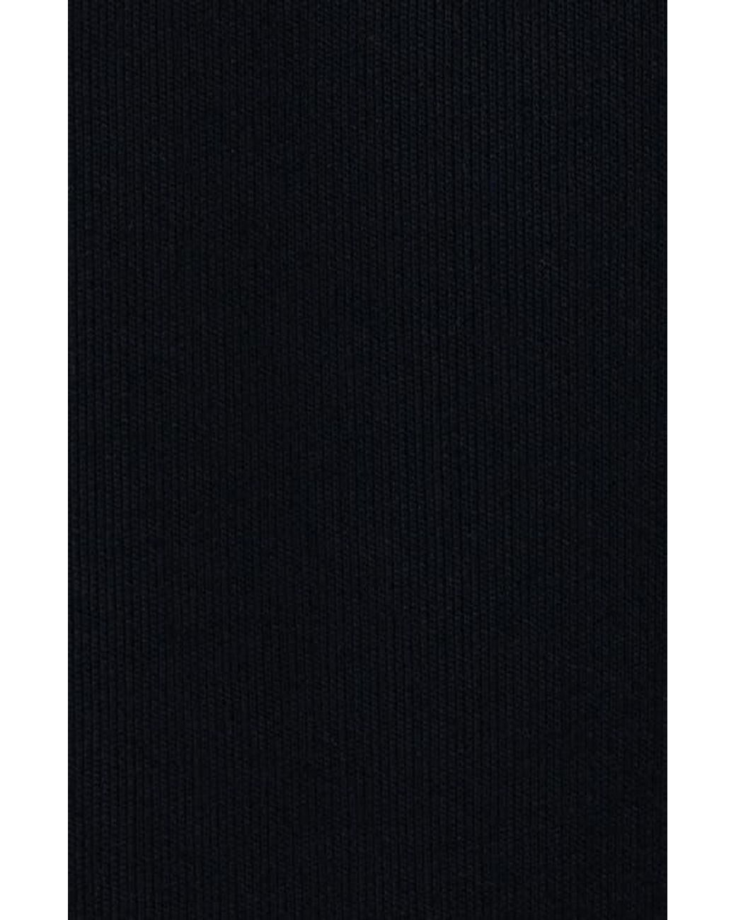 Frank & Eileen Blue James Long Sleeve Hoodie Dress