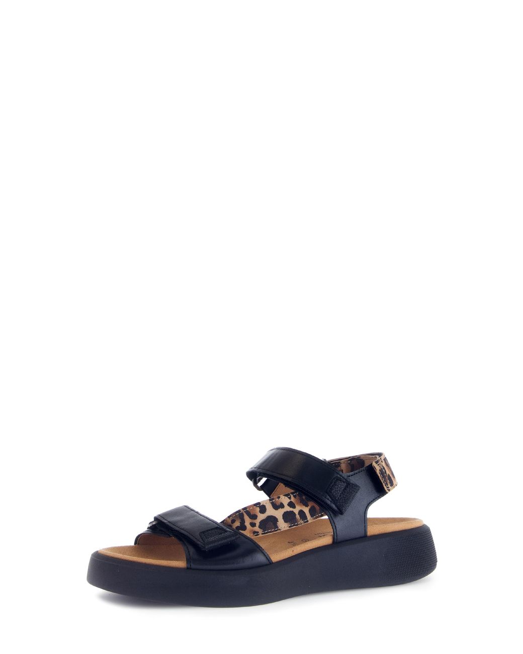 Gabor Blue 62.862.31 Sandal