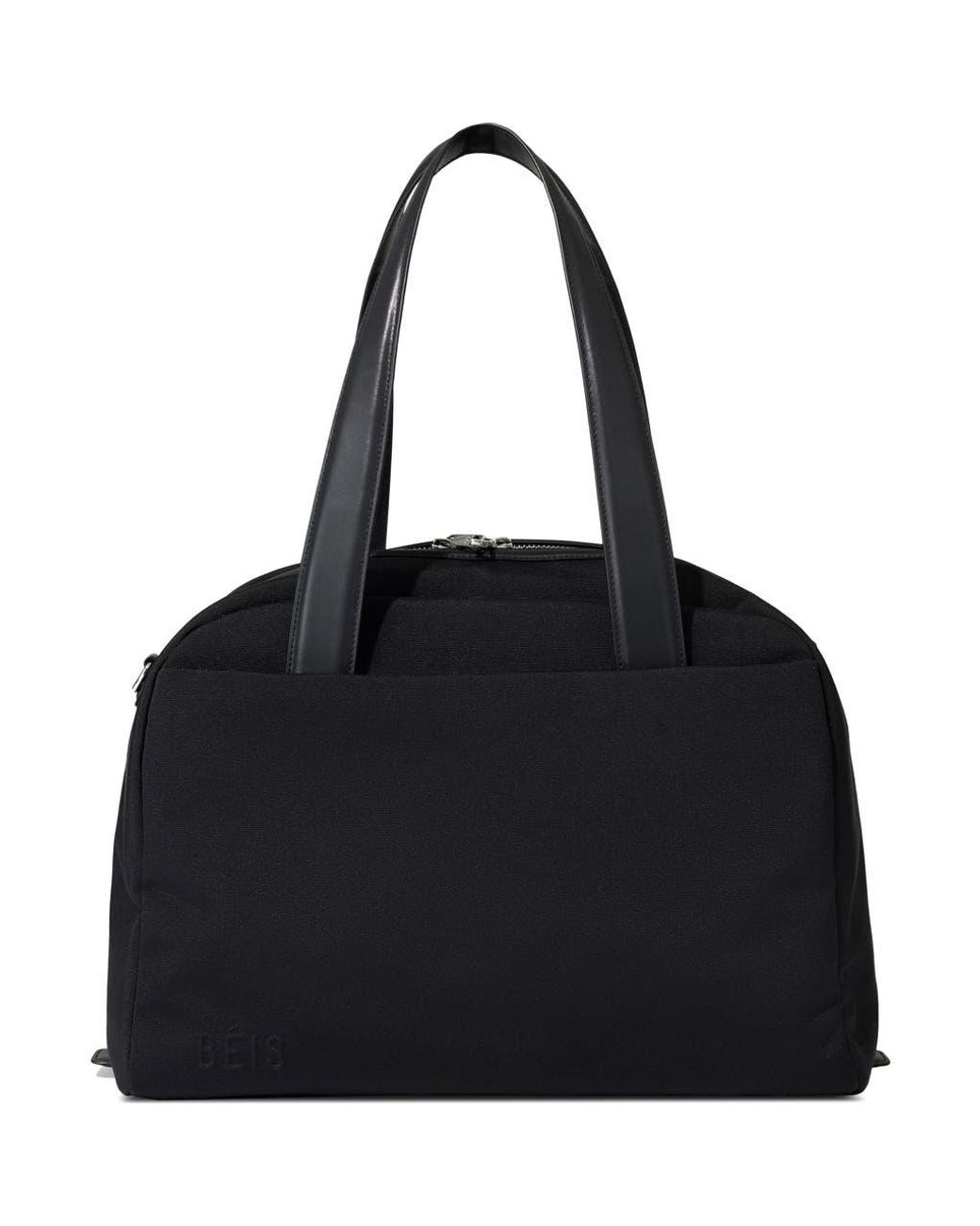 BEIS Black The Duffle