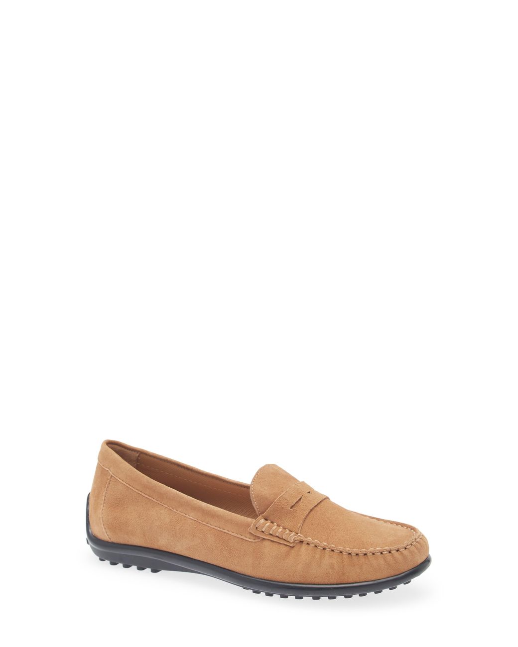 The Flexx Natural Winter Driving Shoe