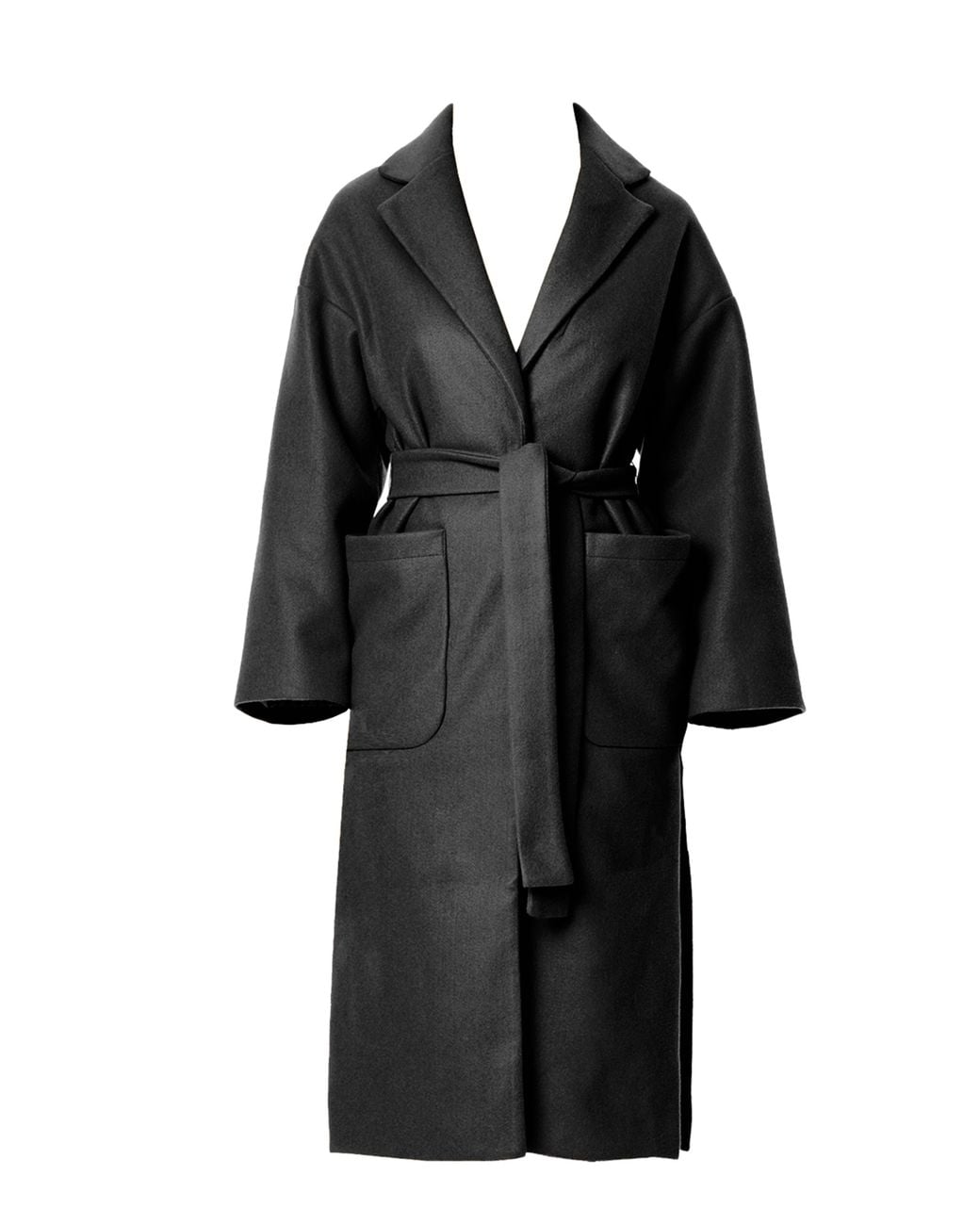 LBLC The Label Black Marie Jacket
